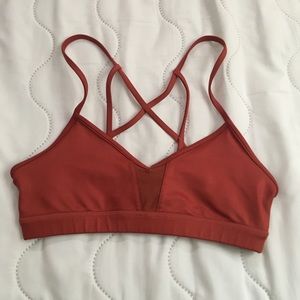 ALO Yoga bra